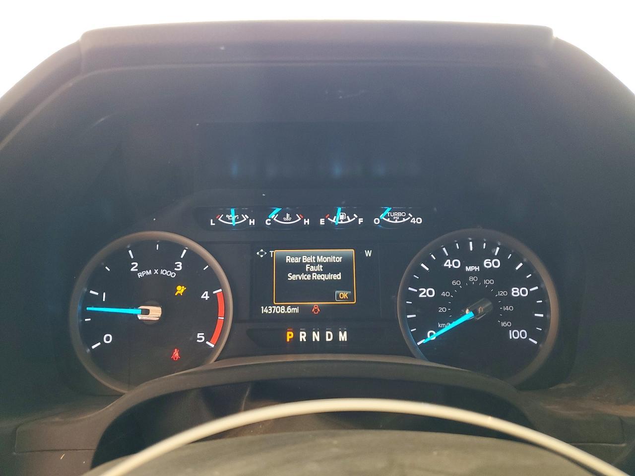 2022 Ford F250 Super Duty