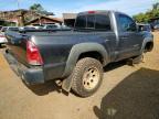 2009 Toyota Tacoma Base