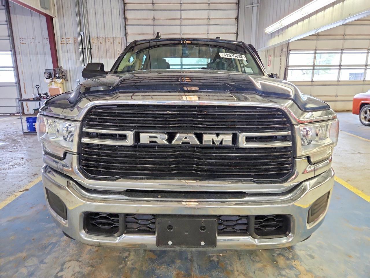 2019 Dodge RAM 2500 BIG Horn