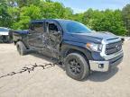 2021 Toyota Tundra Crewmax SR5