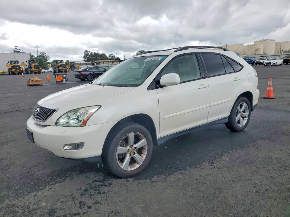 2004 Lexus Rx 330