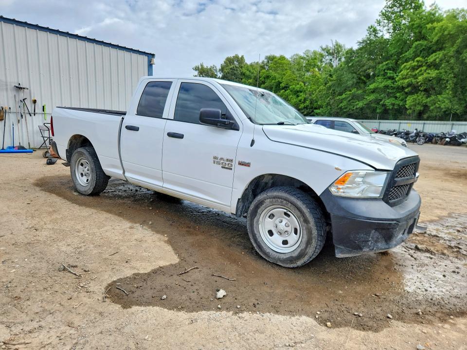 2020 Dodge RAM 1500 Classic Tradesman