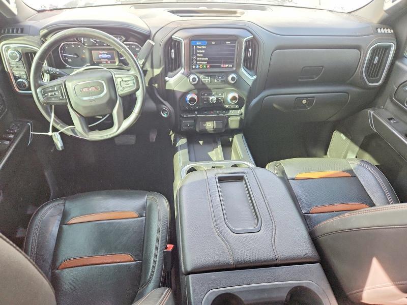 2020 GMC Sierra K3500 AT4