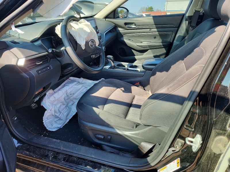 2020 Nissan Altima s