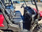 2024 Honda SXS1000M Utility Vehicle