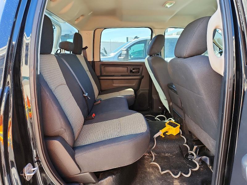 2011 Dodge Ram 5500 st