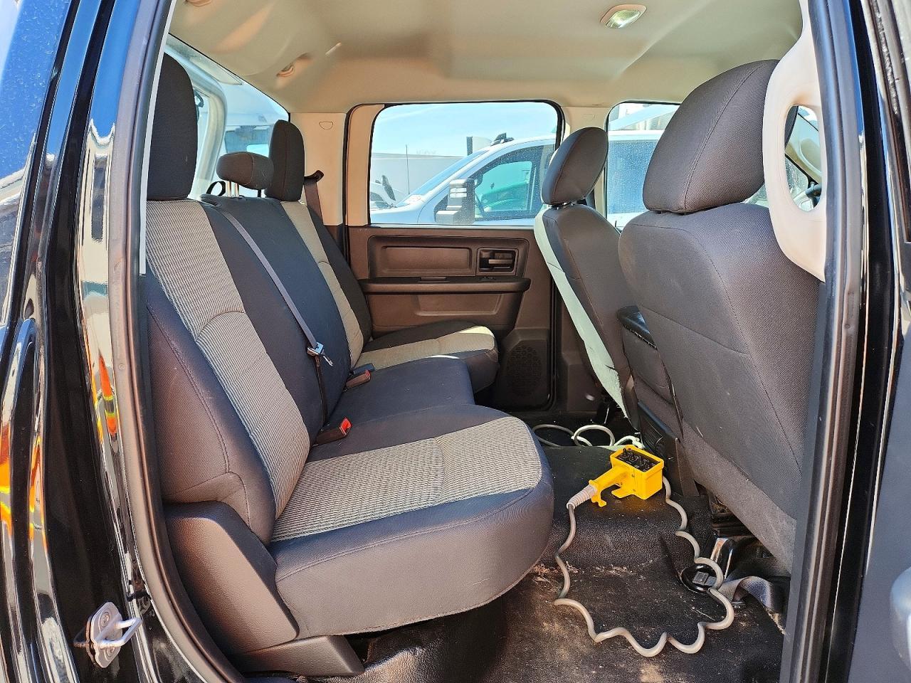 2011 Dodge RAM 5500 ST