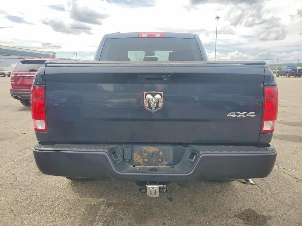 2016 Dodge RAM 1500 ST