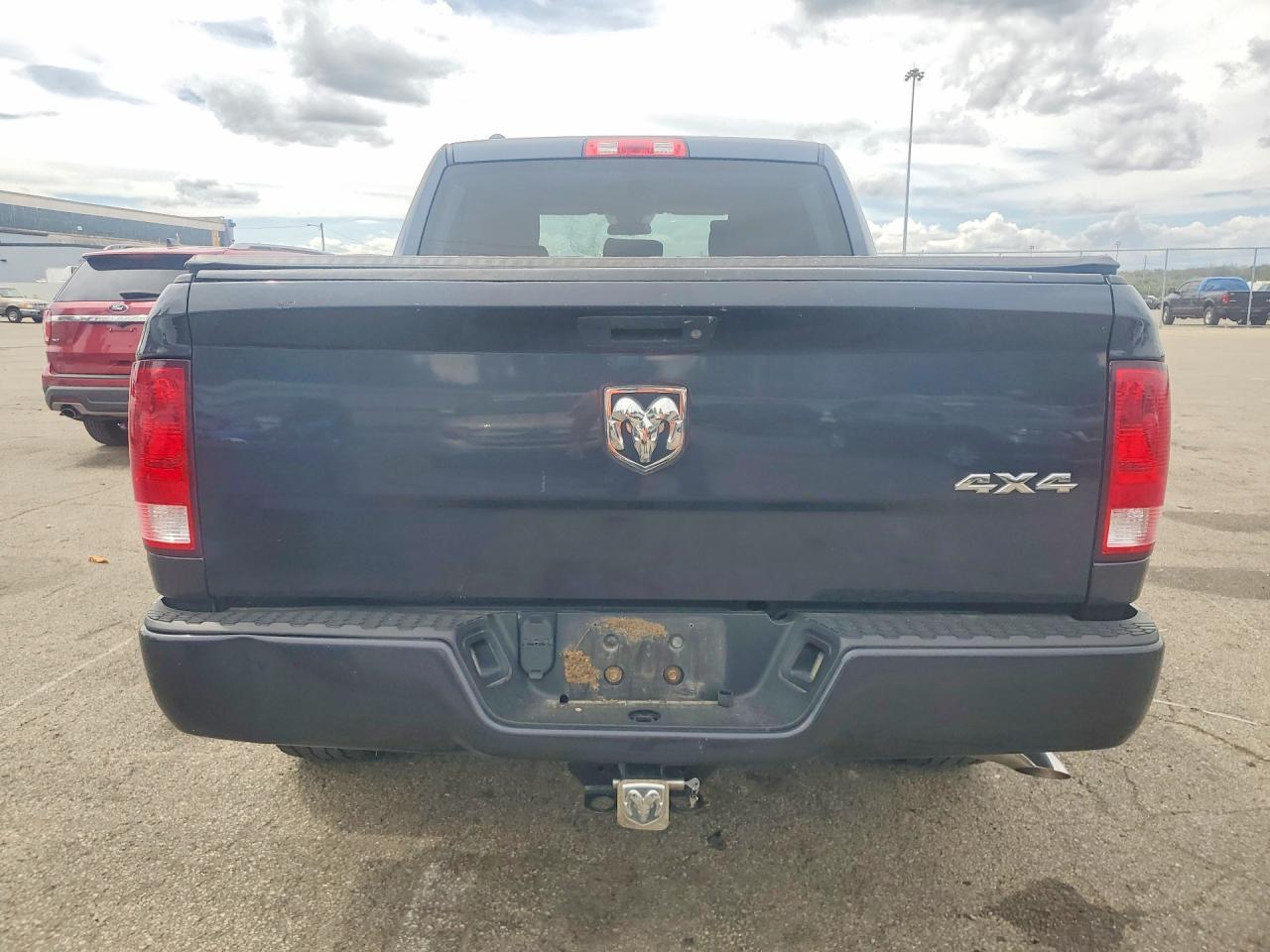 2016 Dodge RAM 1500 ST