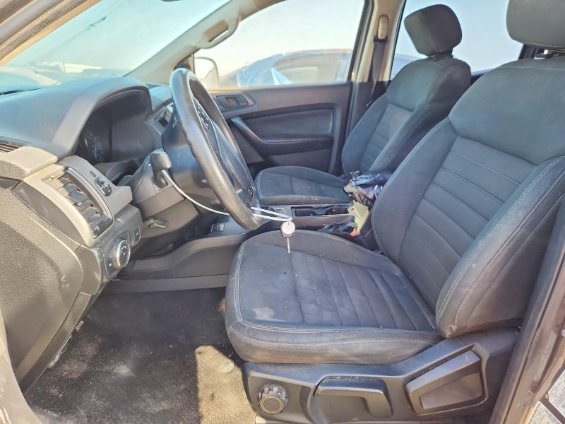2020 Ford Ranger XL