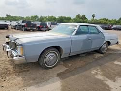 1973 Ford LTD for sale in Mercedes, TX