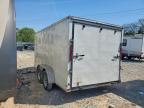 2019 Lark Enclosed Cargo Trailer