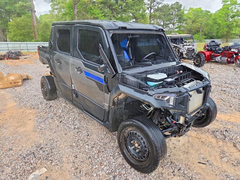 2024 Polaris Xpedition XP 5 1000 Northstar