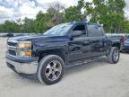 2014 Chevrolet Silverado C1500