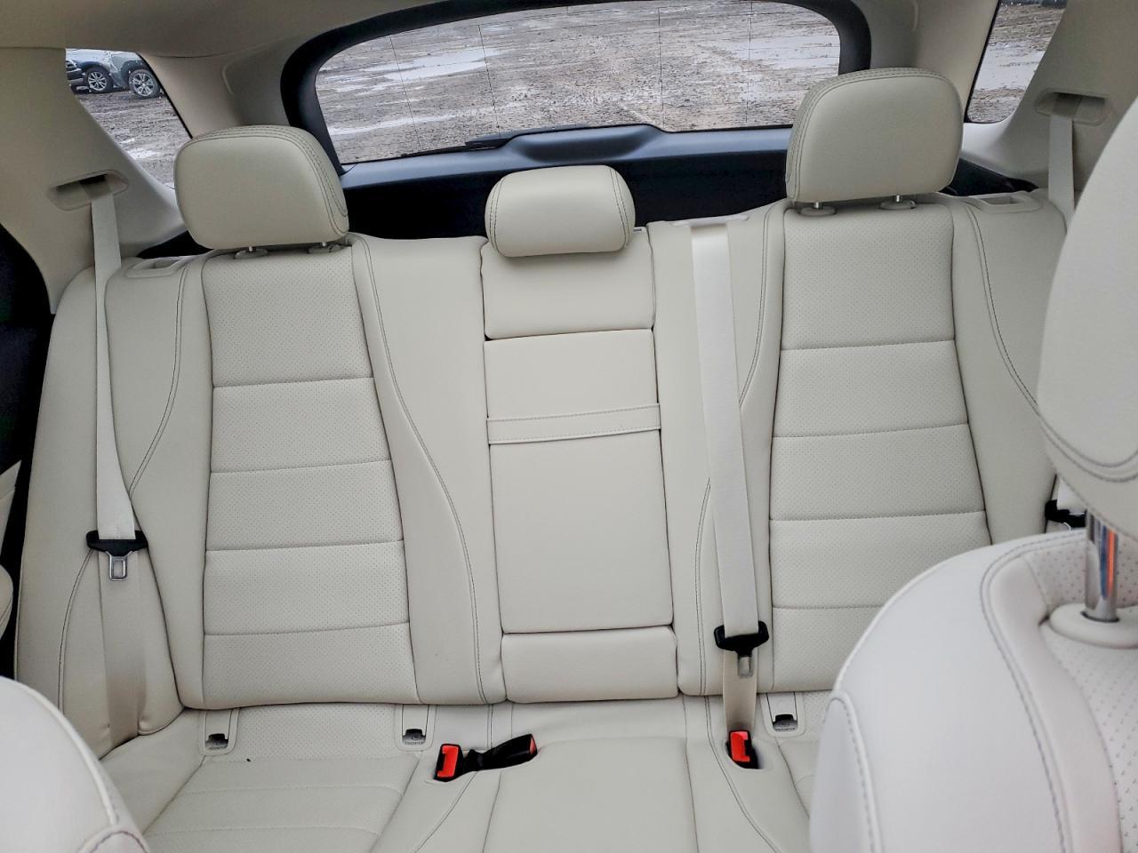 2024 Mercedes-Benz Gle 350 4matic