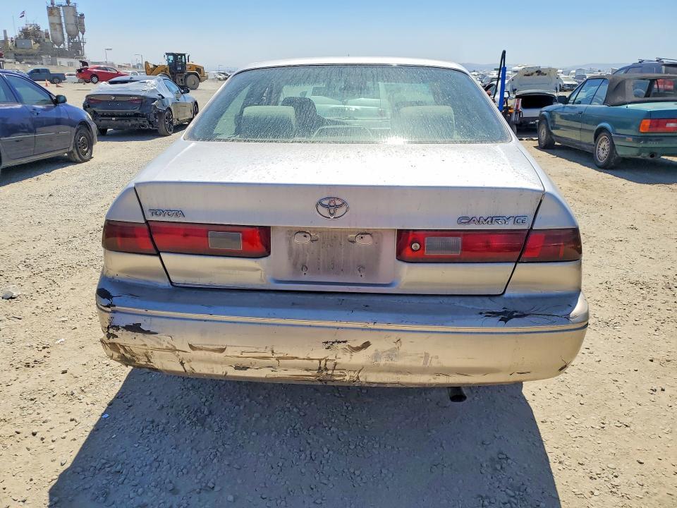 1999 Toyota Camry ce