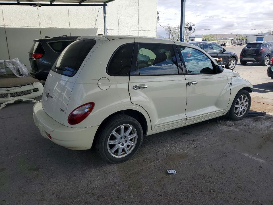 2008 Chrysler Pt Cruiser Touring