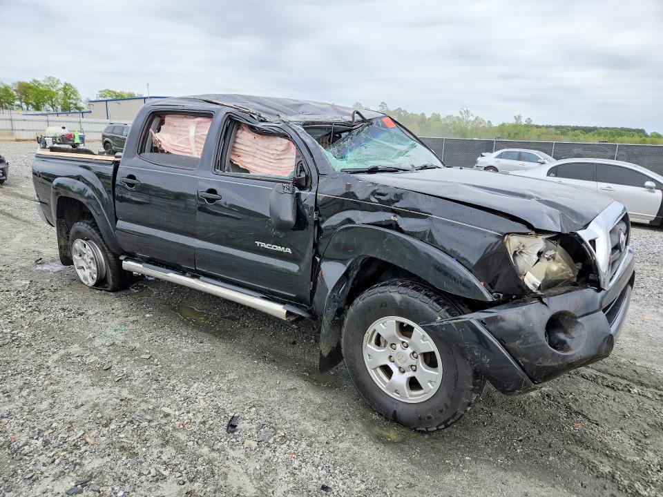 2010 Toyota Tacoma Prerunner V6