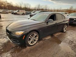 2016 BMW 320 xi for sale in Marlboro, NY