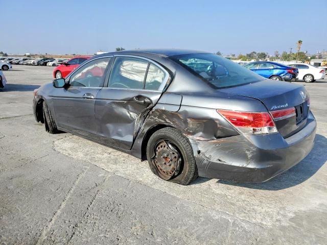 2011 Honda Accord lx