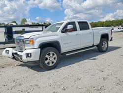 Salvage cars for sale from Copart Spartanburg, SC: 2019 GMC Sierra K2500 Denali