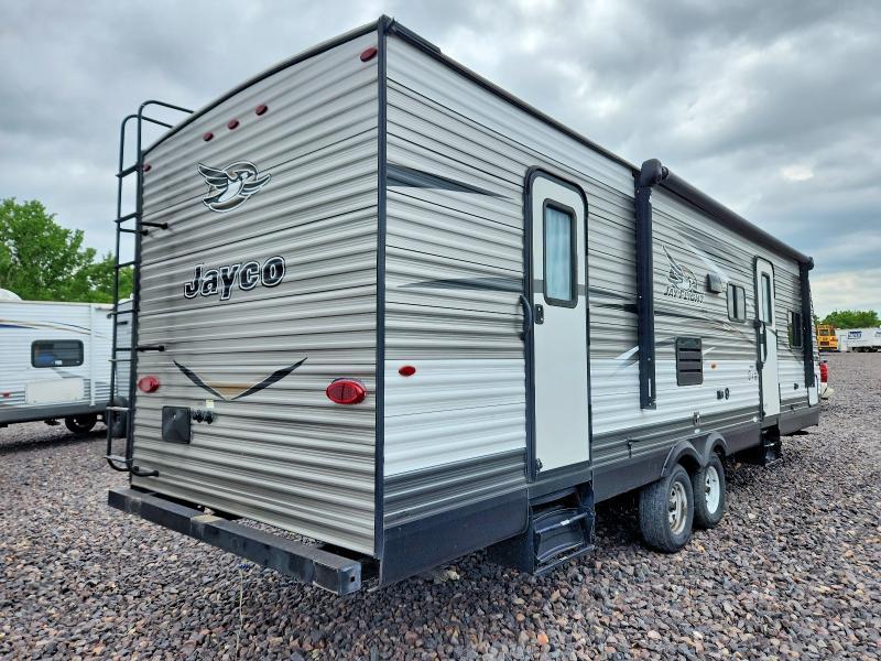 2018 Jayco JAY Flight Camper
