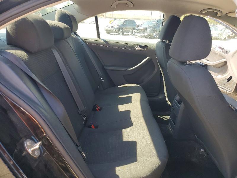 2015 Volkswagen Jetta Base