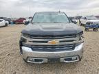 2019 Chevrolet Silverado C1500 LTZ