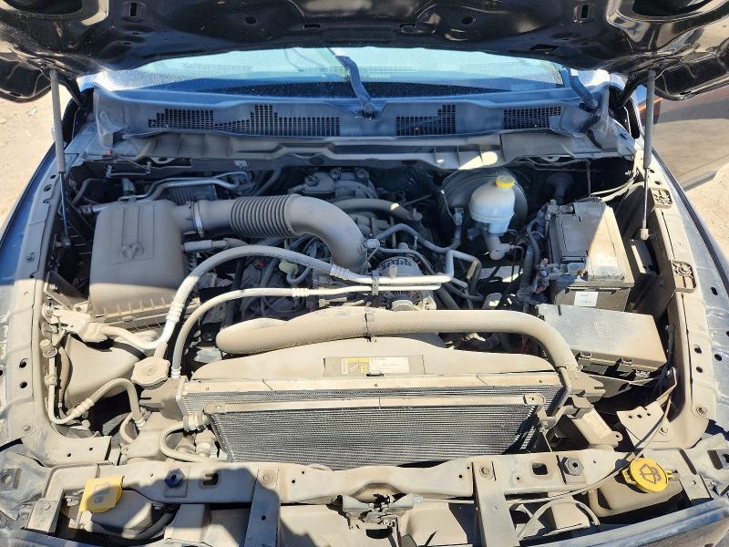 2015 Dodge RAM 1500 ST