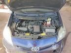 2012 Toyota Prius Three