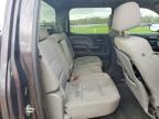 2014 Chevrolet Silverado K1500