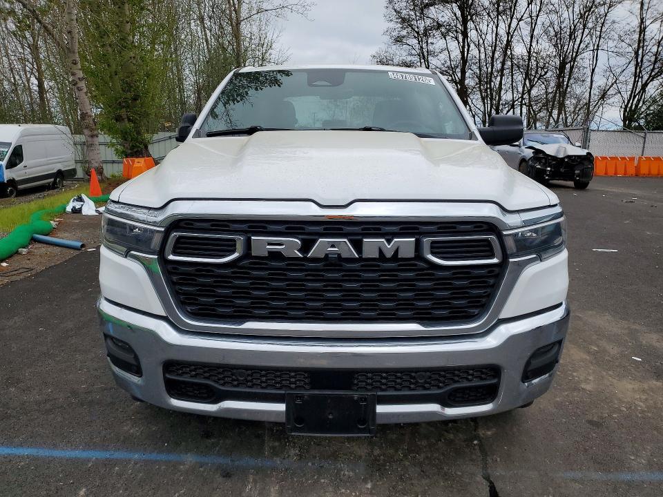 2026 Dodge RAM 1500 BIG Horn