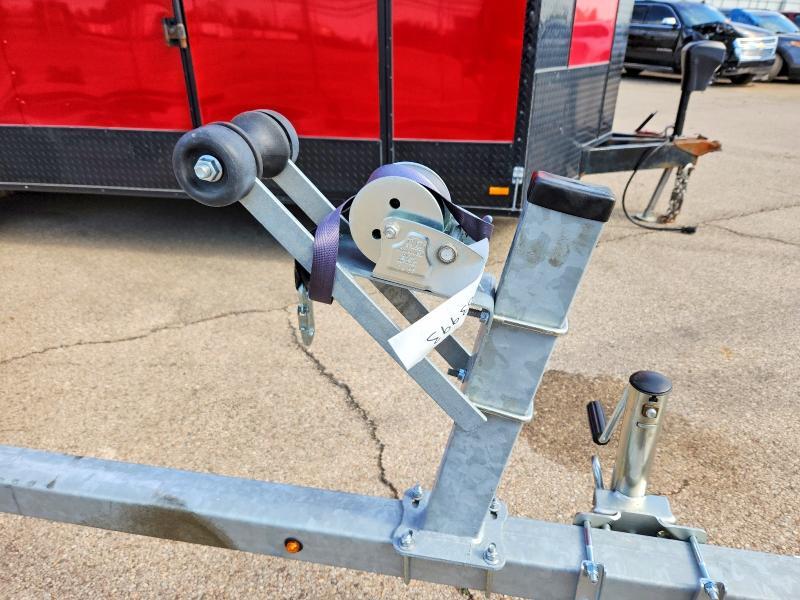 2025 Yacht Club 1612F