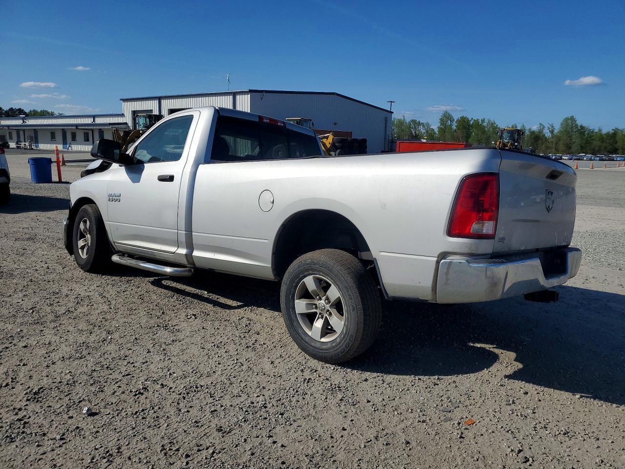 2014 Dodge RAM 1500 ST