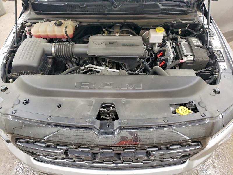 2023 Dodge RAM 1500 BIG Horn