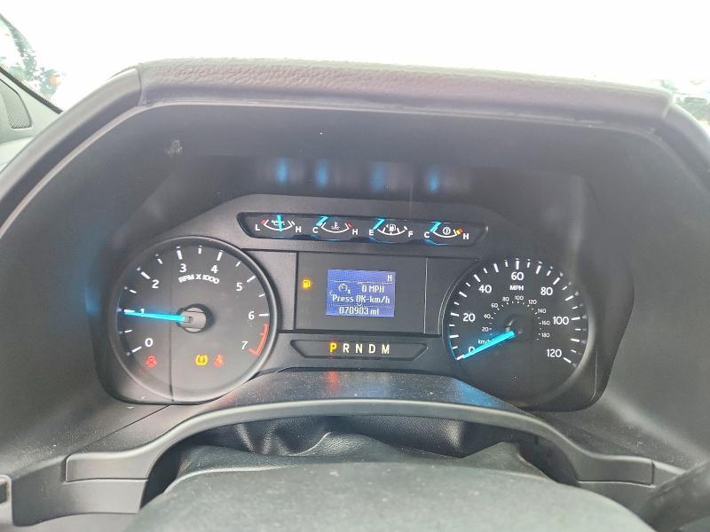 2019 Ford Expedition max xl