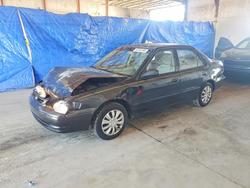 2000 Toyota Corolla ve for sale in Lexington, KY