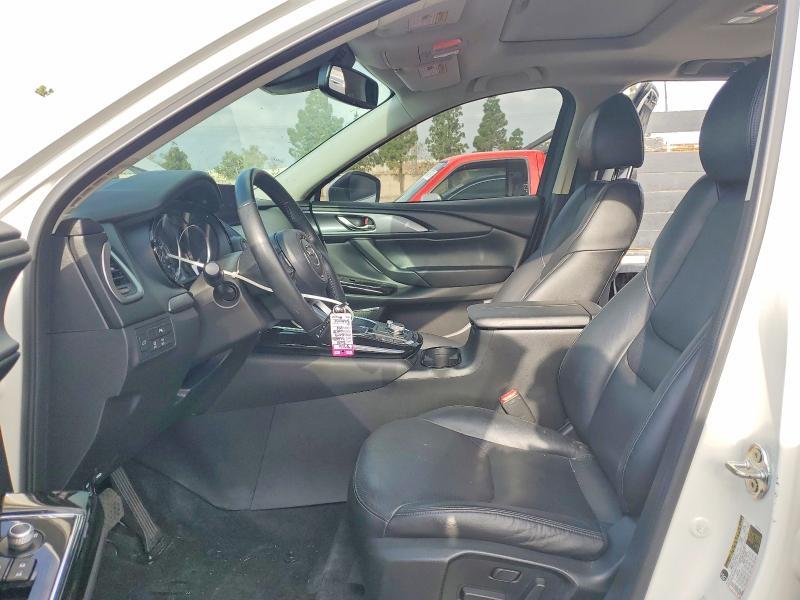 2021 Mazda Cx-9 Touring