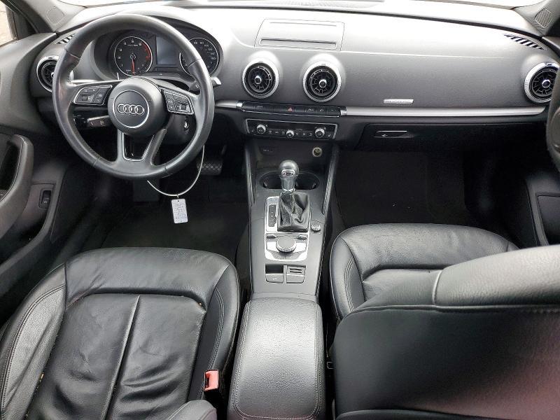 2019 Audi A3 Premium