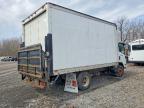 2009 Isuzu NPR Delivery Truck