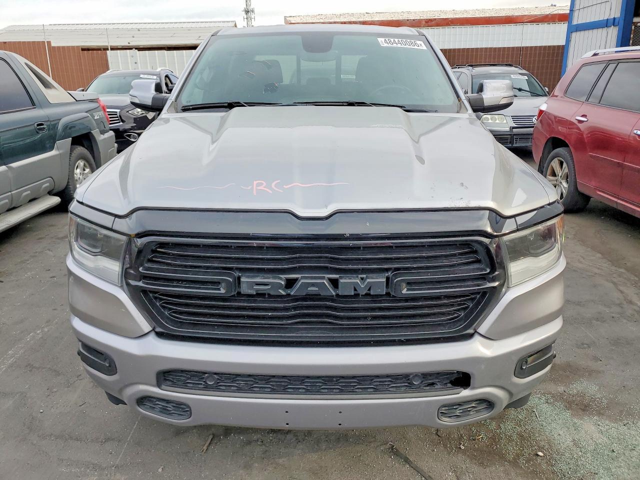 2020 Dodge RAM 1500 BIG Horn