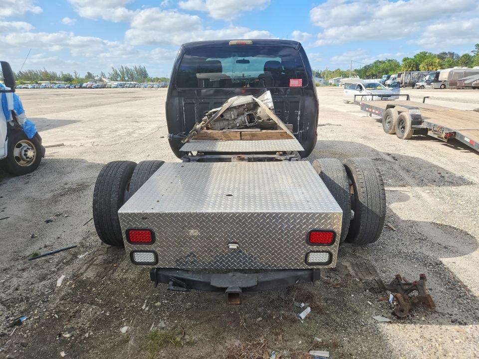 2016 Ford F350 Super Duty