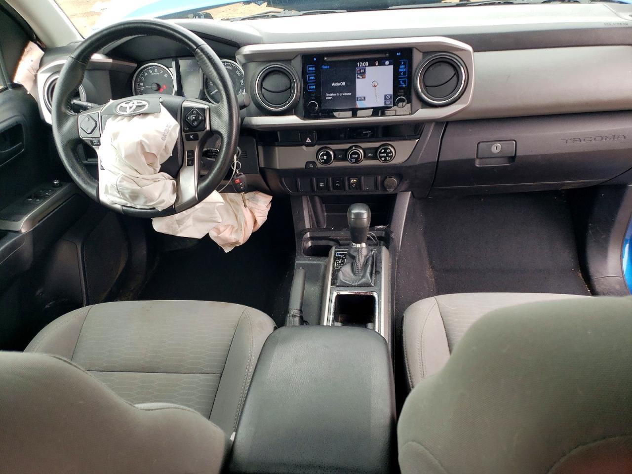 2018 Toyota Tacoma SR5 V6