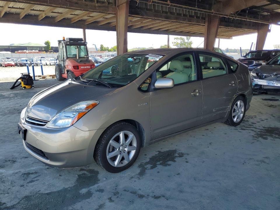 2009 Toyota Prius Touring