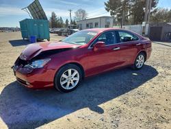 Lexus salvage cars for sale: 2009 Lexus Es 350 Base