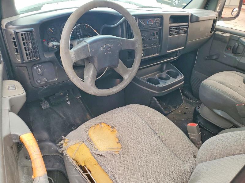 2007 Chev Express G2500
