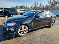 2011 Lexus Is 350 en venta en Brookhaven, NY