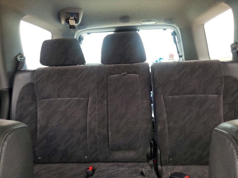2004 Honda Cr-v ex