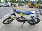 2017 Husqvarna 701 Enduro