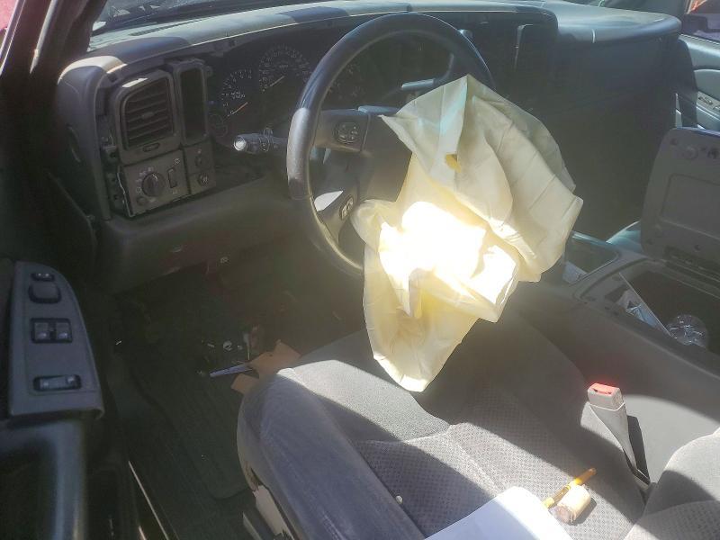 2004 Chevrolet Silverado C1500